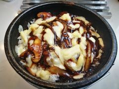 -釜山美食韩国炸酱面(长大店)