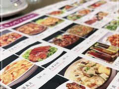-京天红酒家(虎坊路店)