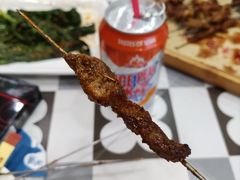 烤肥瘦-勇利赵家烤肉坊(翠华北路店)