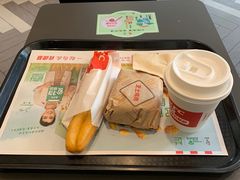 -肯德基(万科广东路店)