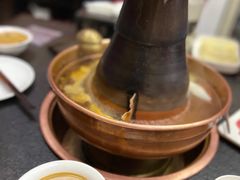 -铜来聚老北京涮肉(恒隆广场店)
