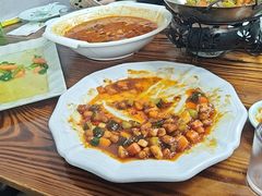 -东北菜馆(南柳店)