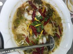 -九龙茶记·粤式餐厅融合菜(鹭江店)