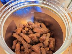 -丁家脆哨(民生路店)