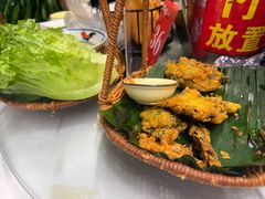 -刘姐啤酒鱼民族演艺餐厅(西街总店)