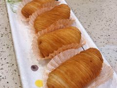 -点都德(聚福楼店)