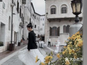 长沙打卡华谊兄弟电影小镇｜拍照攻略