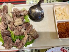 -如意林卡藏餐吧 (九寨沟店)