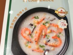-荔粥记潮汕砂锅粥(新北万达店)