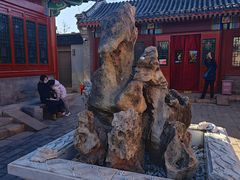 -郭守敬纪念馆