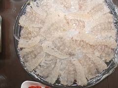 -官塘鱻鱻鱼生