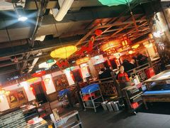 -矮板凳老火锅(宽窄巷子店)