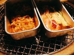 -山焱·炭火自助烤肉(周浦万达店)