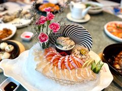 -79号渔船海鲜饭店(龙岗店)