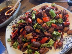 -阿婉贵州苗家酸汤鱼(梅林店)