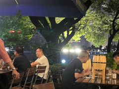 -宝莱纳餐厅(滨江店)