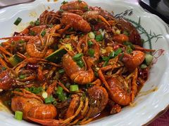-蜀都餐厅(凤池店)