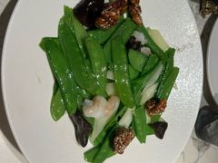 -奉天小馆·非遗东北菜(济南万象城店)