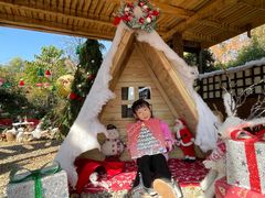 -HERRE·FARM 赫尔露营农场·团建聚会包场