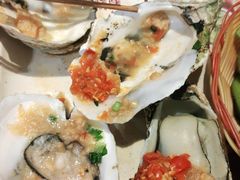 -木屋烧烤(龙华店)