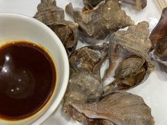 -喜来酌海鲜·饺子(和平一店)