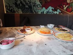 -比格比萨自助(宝山日月光店)