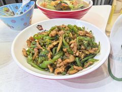 -常熟炒浇面馆(蓝旗街店)