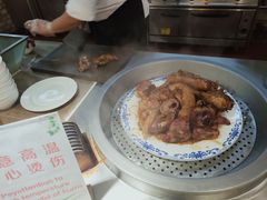 -铂丽斯国际大酒店-凯悦自助餐厅