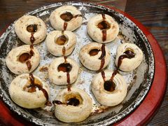 多汁口蘑-红尘酒肉小馆