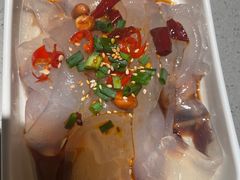 -半天妖烤鱼(丰科万达店)