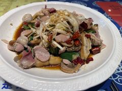 -旺角小渔村·海肠捞饭开创者(二马路店)