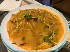 -杨记齐齐哈尔烤肉(五莲路店)