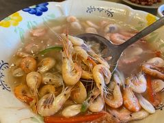 -崖口红树林海鲜餐厅