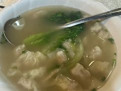 -崖口红树林海鲜餐厅