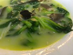 -眷江南之小蓝鲸(王府大街店)