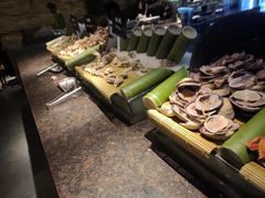 -星伦多自助料理·涮烤一体(虹悦城店)