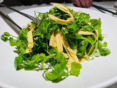 -悦融琥珀·京鲁菜·海味珍品(西单店)