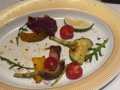 -王品牛排(郑州大卫城店)