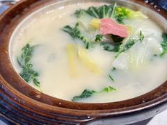 -庆云楼饭庄(什刹海店)