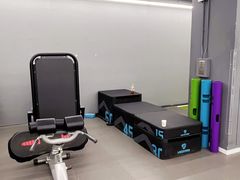 -FEELINGME乐刻私教馆·健身(双安商场店)