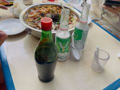 -蓉城西二道无名冒菜(西二道街店)