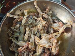 美蛙-金海椒罐罐鲢鱼(东方桂苑店)