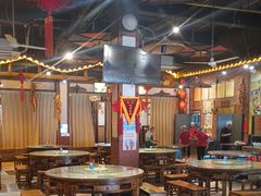 -灶东家民间菜(回兴店)
