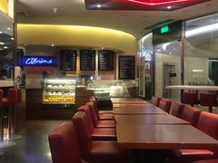 -FATBURGER 特富客汉堡(外交公寓店)
