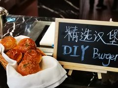 -东海朗廷酒店秀·Silk自助餐厅
