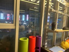 -NRG健身私教CLUB(打浦桥店)