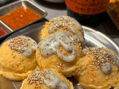 -韩象烤肉·韩国料理(市南麦凯乐旗舰店)