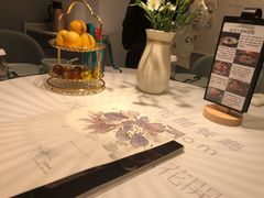 -花开餐厅(环湖中路店)