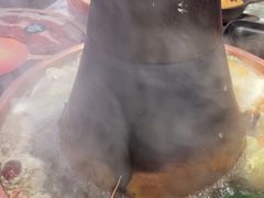 -乔先生涮肉·鲜活牛羊肉火锅(塘沽店)