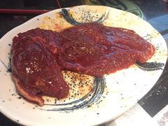 -阪尚皇·原切牛排·烤肉火锅自助(北京路店)